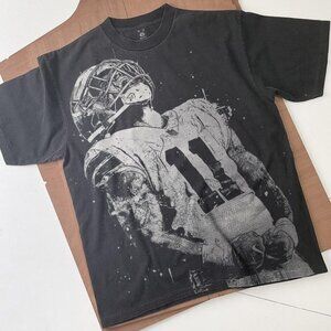 Micah Parsons shirt Handmade t-shirt Football Unisex shirt
